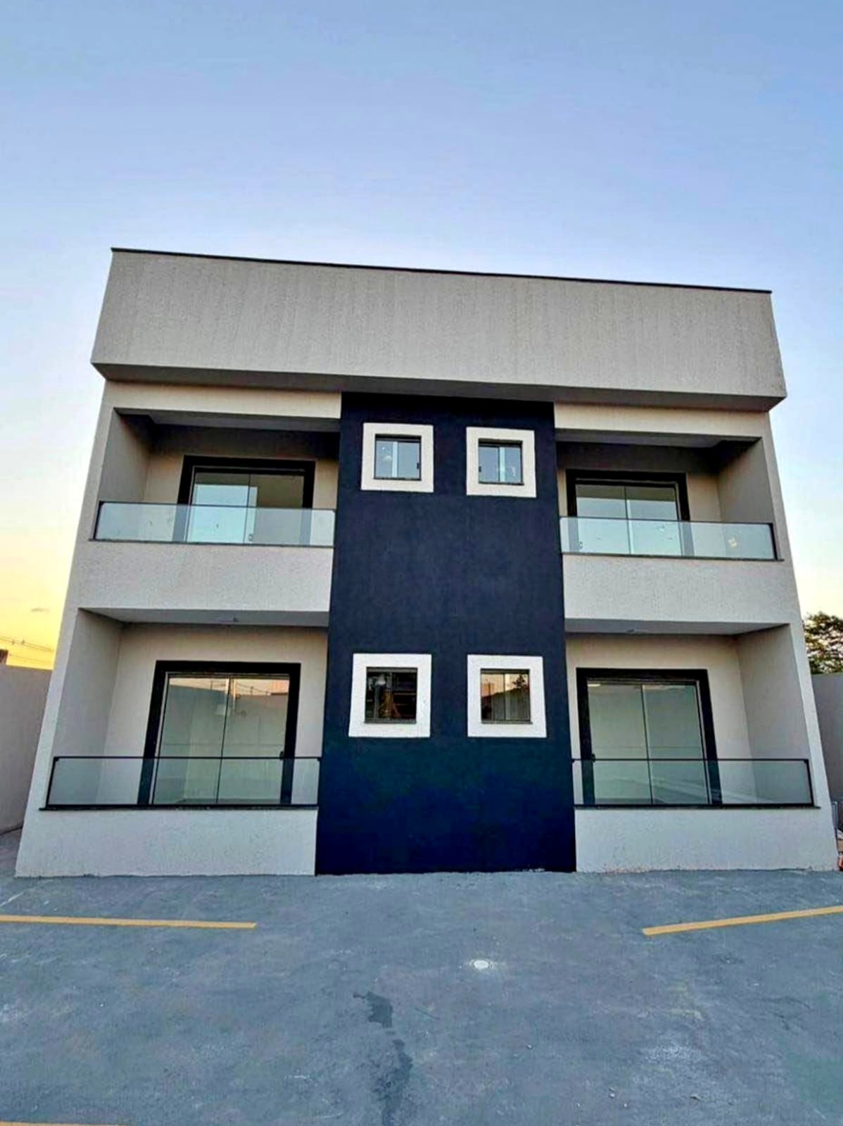 Apartamento À venda em GO, Luziânia — imagem 1 de 10