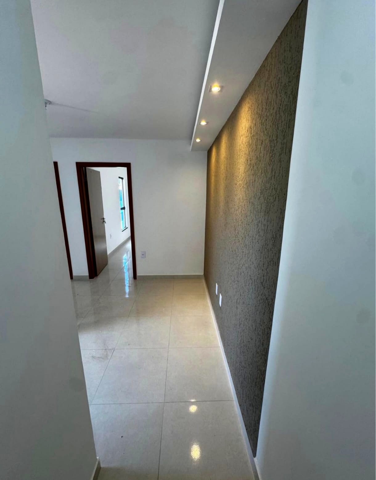 Apartamento À venda em GO, Luziânia — imagem 1 de 7