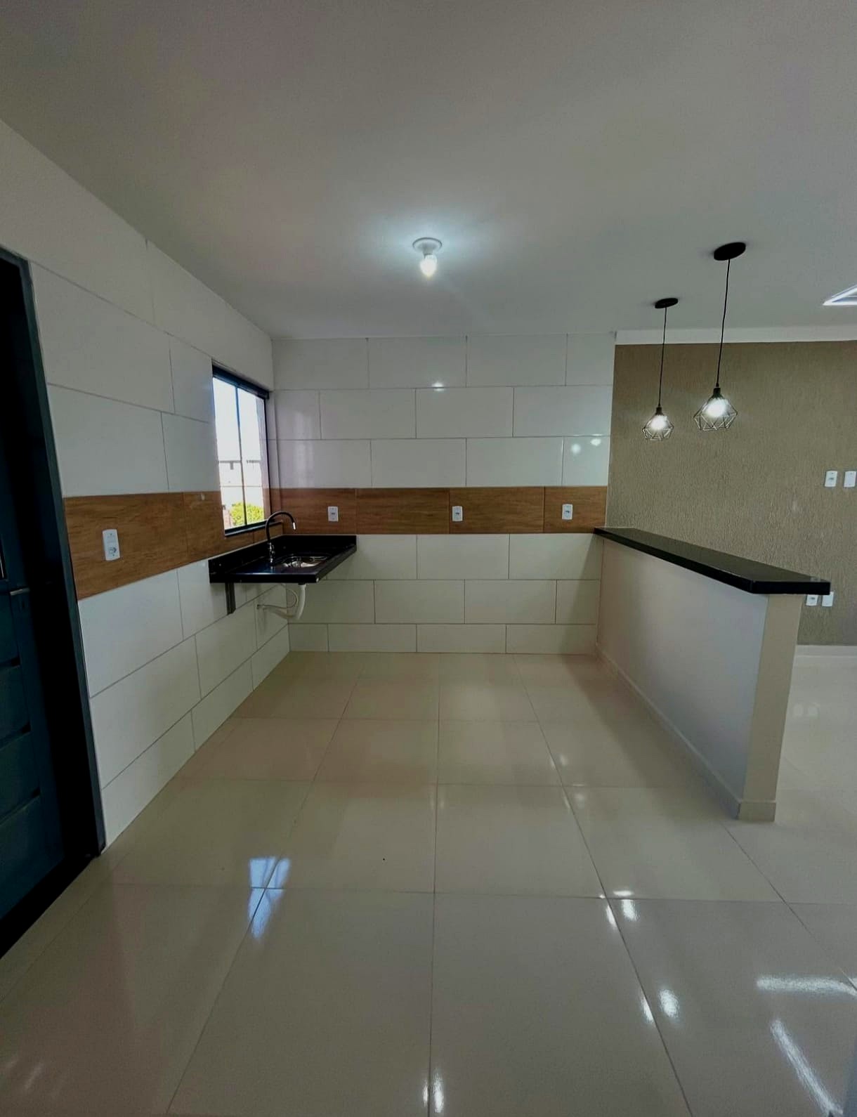 Apartamento À venda em GO, Luziânia — imagem 1 de 10