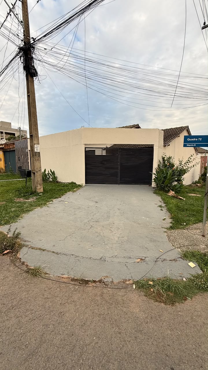 Casa À venda em GO, Cidade Ocidental — imagem 1 de 6