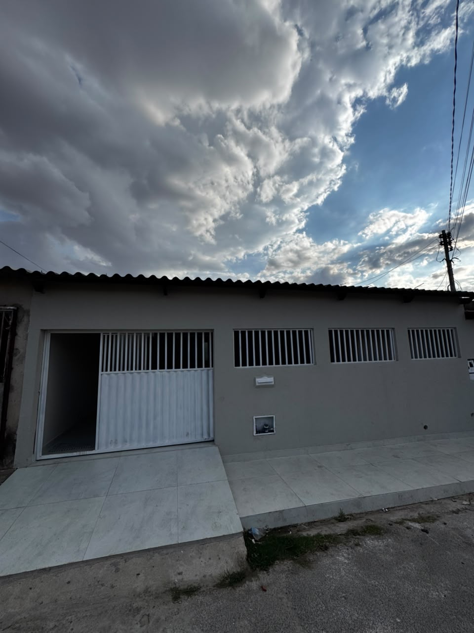 Casa À venda em GO, Cidade Ocidental — imagem 1 de 12